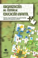 Organización Del Centro De Educación Infantil