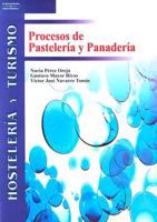 Procesos de Pasteleria y Panaderia