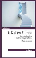 I+d+i En Europa