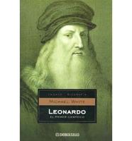 White, M: Leonardo : el primer científico