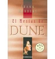 Herbert, F: Mesías de Dune