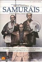 Breve Historia De Samurais