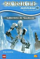 Laberinto De Sombras/ Maze of Shadows