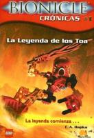 La Leyenda De Los Toa / Tale of the Toa
