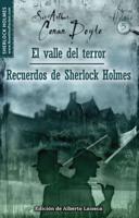 El Valle Del Terror Y Recuerdos De Sherlock Holmes