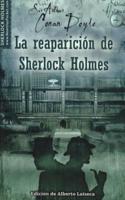 La Reaparicion De Sherlock Holmes