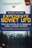 Expediente Soviet UFO