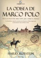 La Odisea De Marco Polo