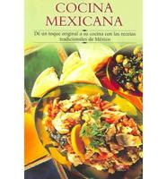 Cocina Mexicana