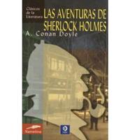 Las Aventuras De Sherlock Holmes