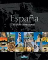 España, patrimonio de la humanidad
