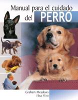 Manual para el cuidado del perro