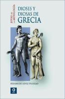 Dioses y diosas de Grecia