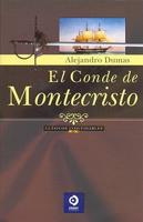 El Conde De Montecristo/ The Count of Monte Cristo