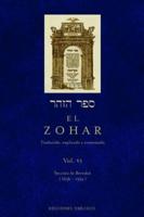 Zohar, El VI