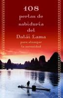 108 Perlas De Sabiduria Del Dalai Lama