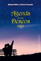 Agenda De Los Deseos 2013