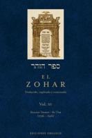 Zohar, El XV
