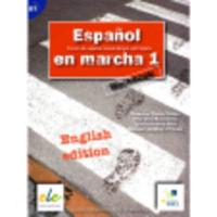 Espanñol En Marcha 1