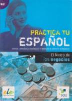 Practica Tu Espanol