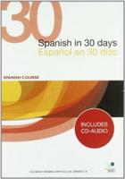 Spanish in 30 Days