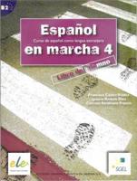 Español En Marcha 4 Libro Del Alumno