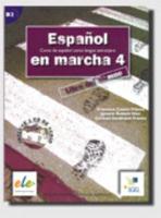 Español En Marcha 4 Libro Del Alumno