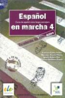 Español En Marcha 4 Cuaderno De Ejercicios