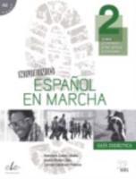 Nuevo Espanol En Marcha