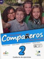 Companeros - Nueva Edicion (2016 Ed.)