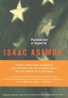 Asimov, I: Fundación e imperio