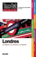 Time Out Selecciones Londres