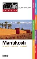 Time Out Selecciones Marrakech