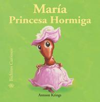 María Princesa Hormiga
