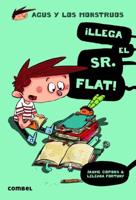 ãLlega El Sr. Flat!