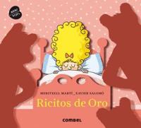 Ricitos De Oro