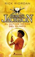 El Último Héroe Del Olimpo / The Last Olympian