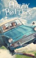 Harry Potter in Spanish