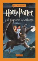 Harry Potter Y El Prisionero De Azkaban / Harry Potter and the Prisoner of Azkaban