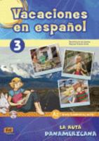 Vacaciones En Espanol