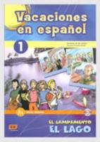 Vacaciones En Espanol