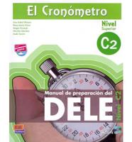 Cronómetro. C2 Nivel Superior + CD