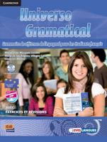 Universo Gramatical Versión Francesa + ELEteca Access