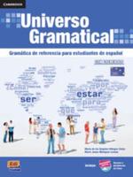 Universo Gramatical Versión Internacional + ELEteca Access