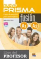 Nuevo Prisma Fusion
