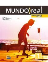Mundo Real - International Edition