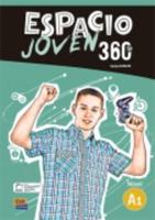 ESPACIO JOVEN 360 A1- Student Print Edition Plus 1 Year Online Premium Access (All Digital Inc