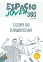 ESPACIO JOVEN 360 A1 - Activity Book