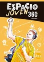 ESPACIO JOVEN 360 A2.2- Student Print Plus 1 Year Online Access