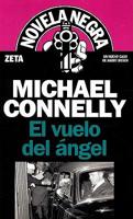 Connelly, M: Vuelo del ángel
